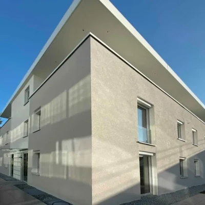 Alte Gärtnerei