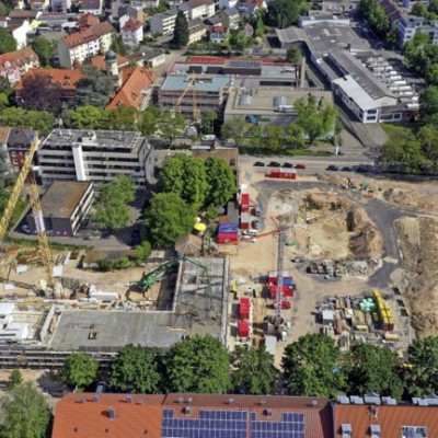Kronenquartier