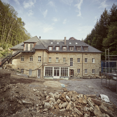 Landhaus Hainbachtal