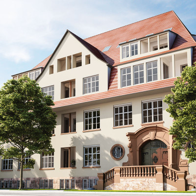 Rodensteinschule