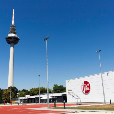 Sportvereinszentrum